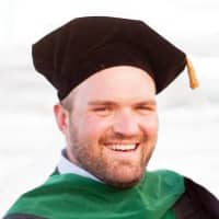 How I moved from SGU to US residency, Doctor Jacobus Schutte