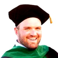 How I moved from SGU to US residency, Doctor Jacobus Schutte