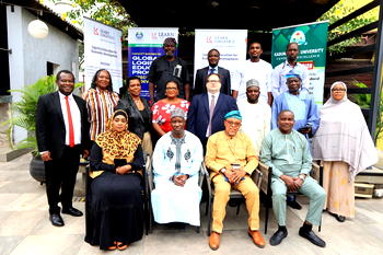 LASU, UNILAG, KASU sign MOU with Learn Logistics