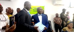 New NRC MD vows to reposition Nigerian Railway Corporation for socio-economic growth