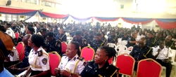 91 lives lost, 450 rescued: Lagos Fire Service releases 2024 emergency response report