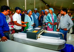 Gov Abdulrazaq putting Kwara youth to productive enterprise – First Lady Tinubu