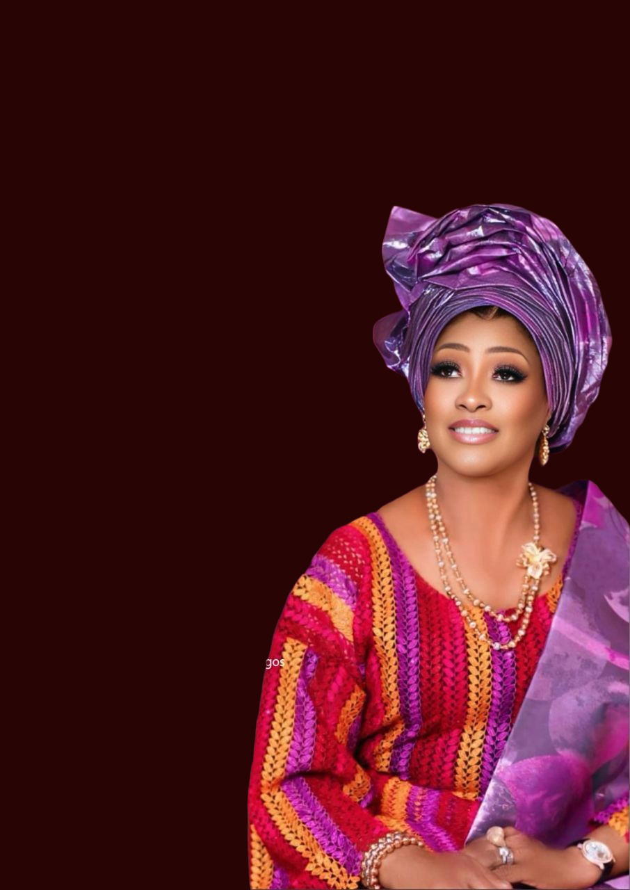 Ex-Beauty Queen, Aniema Greg-Uanseru's funeral programme released