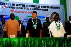 Plans underway to construct additional dams across Nigeria — Minister