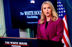 Trump freezes $50m approved by Biden administration for ‘condoms in Gaza’