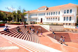 Top 10 universities in Africa for 2025