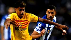 Yamal left middle of match to use toilet – Gundogan on weirdest experience as footballer