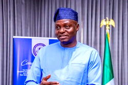 AFCON 2025: APC chairman leads strategic talks in Morocco to reposition Nigerian Football for jobs, unity
