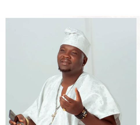 Mohbad: How actor Yomi Fabiyi almost got duped N3M over artist’s matter