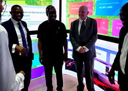 Advanced Declaration Solution (ADS) Platform: Transforming Nigeria’s Oil and Gas Upstream Operations