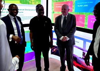 Advanced Declaration Solution (ADS) Platform: Transforming Nigeria’s Oil and Gas Upstream Operations