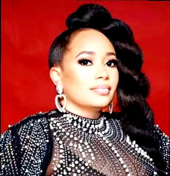 How I overcame witch-hunt in the US – Adesuwa Ogiozee, Renee5Star Autos CEO