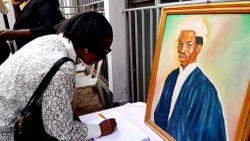 Lagos Magistrate slumps, dies night after returning from Jerusalem pilgrimage