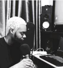 My storytelling is based on simplicity, soul – Adibs 