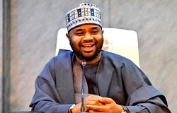 Tax Reform Bill: Zacch Adedeji, the man of steel