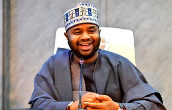 Tax Reform Bill: Zacch Adedeji, the man of steel
