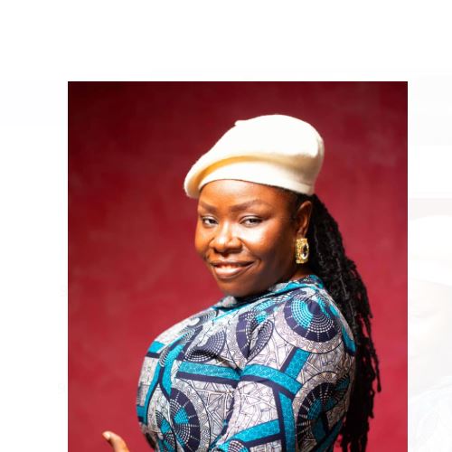 Aduke Odeniyi set to shine with new gospel single “Mercy”: A journey of faith and music