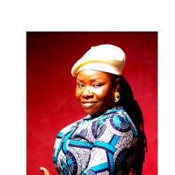 Aduke Odeniyi set to shine with new gospel single “Mercy”: A journey of faith and music