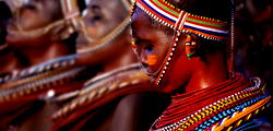 10 most popular African languages
