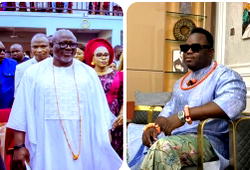 Oborevwori’s Pro-business policies make Delta investor’s paradise – Evuetapha