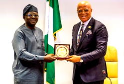 FG urges Akwa-Ibom govt to synergize, upscale WASH projects