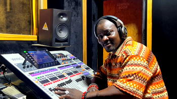 Nigerian music industry should give more accolades to disc jockeys – DJ Akeem