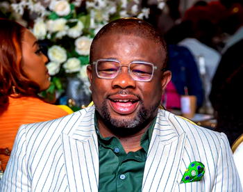 Meet Nigerian philanthropist, Dr Onyeka Umeugo