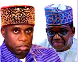 Matawalle to Amaechi: Desist from inciting violence or face consequences
