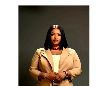 Dayo Amusa returns to movies, says, “My best is yet to come”