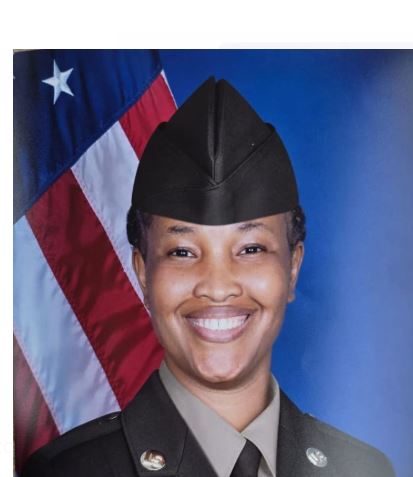How two Nollywood actresses dumped Nigeria to join US Army