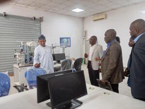 Technical colleges can generate revenue for state – Alli-Balogun
