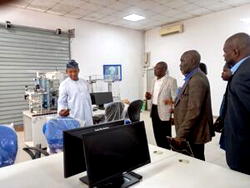 Technical colleges can generate revenue for state – Alli-Balogun
