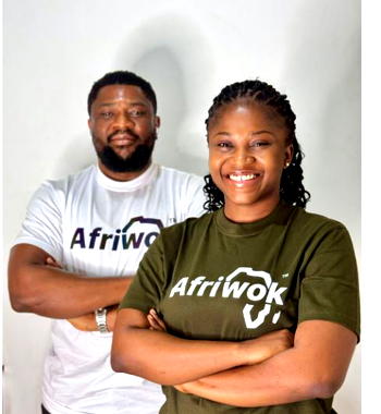 Afriwok set to launch revolutionary marketplace for seamless service connections
