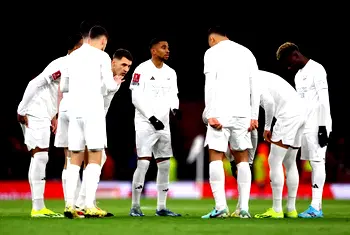 FA Cup: Why Arsenal will wear special white kit vs Man United in Sunday clash