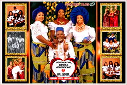 Musician set to wed three wives same day in Delta state