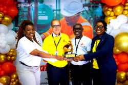 Asharami Energy achieves 4 million LTI-free man-hours milestone