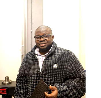 Nanotechnology is a ray of hope for Nigeria’s energy crisis, says scholar