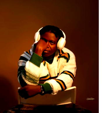 Introducing Notinyourimagination: A rising star in Nigeria’s afrofusion scene