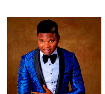 How comedy changed my life — Jerryson Bruno Akpomiomio