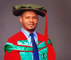 How Dr. Bonaventure Ekengwu’s refrigeration research could improve food preservation, drug storage in Nigeria