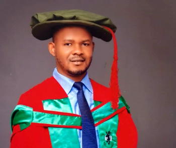 How Dr. Bonaventure Ekengwu’s refrigeration research could improve food preservation, drug storage in Nigeria