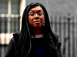 My kids can’t get Nigerian citizenship, but Nigerians get UK’s easily – Badenoch