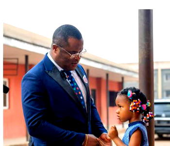 Edo SUBEB boss suspends teacher for wrongly scoring pupil