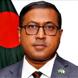 Strengthening Ties: Bangladesh-Nigeria bilateral relations flourish under dedicated High Commission leadership