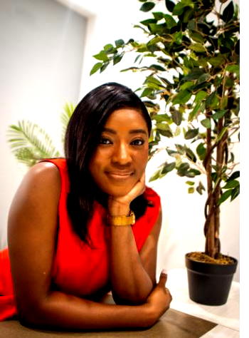 Building a Global Vision: Adeola Olorunfemi on scaling impact and driving change