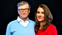 Divorce from Melinda my biggest regret – Bill Gates
