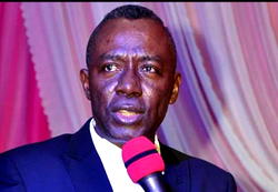 Cleric calls for restructuring of education sector