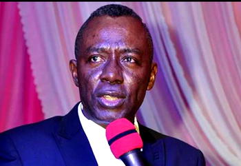 Cleric calls for restructuring of education sector