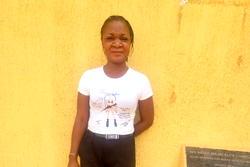 Woman inflicts razor blade wounds on 10-year-old boy for stealing N600