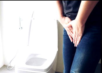 Why habitual urine retention is harmful to your wellbeing